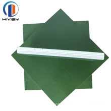 Seller Finger Poplar Hardwood Joint Or Core 10mm Black Film Faced Shuttering Plywood Prices Poplar/pine
18mm PP polypropylene plastic Film Faced Plywood for Concrete form